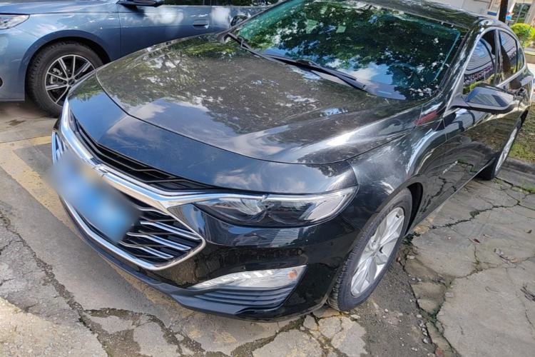 Used Chevrolet Malibu XL 2019 535T CVT Active Version Guazi used car, China used car export, Used car for sale, Used  cars, Cheapest cars for sale