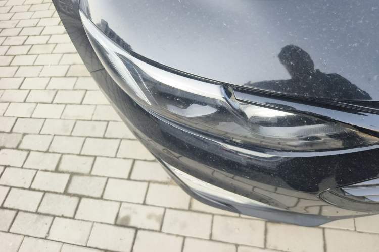Used Chevrolet Malibu XL 2019 Redline 550T Automatic Sport Edition Right Front Headlight