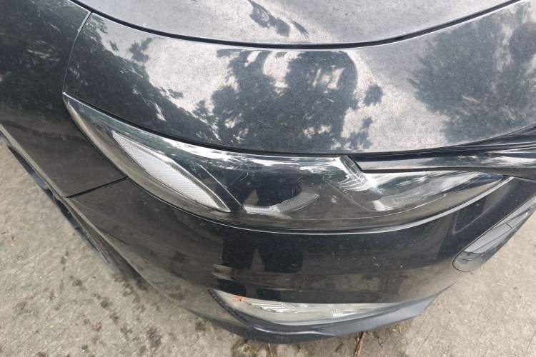 Used Chevrolet Malibu XL 2019 Redline 550T Automatic Sport Edition Right Front Headlight