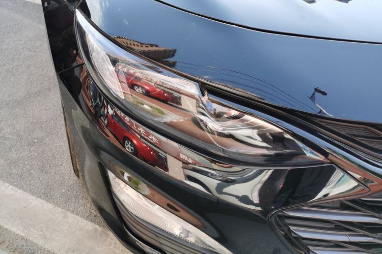 Used Chevrolet Malibu XL 2019 Redline 550T Automatic Sport Edition Right Front Headlight