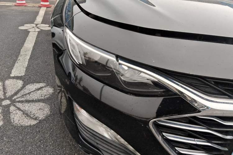 Used Chevrolet Malibu XL 2019 535T CVT Rui Xing Edition Right Front Headlight