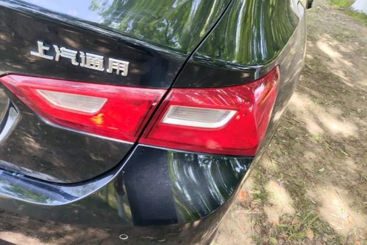 Used Chevrolet Malibu XL 2019 535T CVT Rui Xing Edition Right Rear Taillight