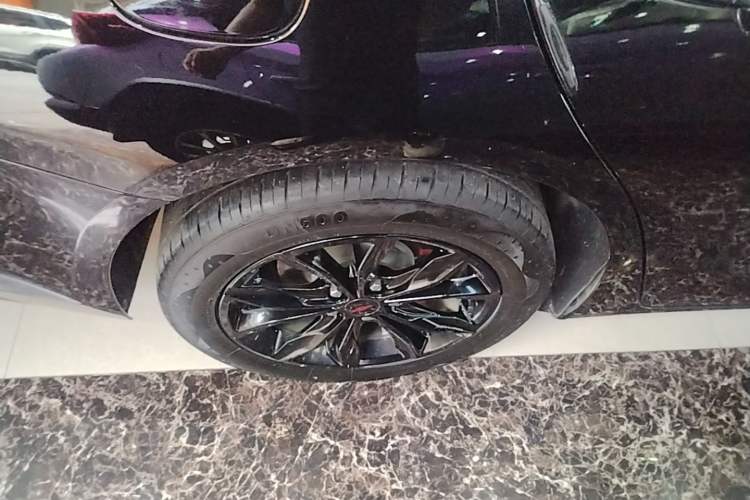 Used Chevrolet Malibu XL 2019 535T CVT RuiLian Edition Right Rear Wheel Hub