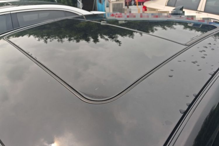 Used Chevrolet Malibu XL 2019 535T CVT Active Version Roof