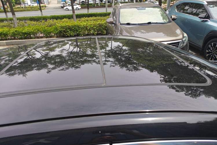 Used Chevrolet Malibu XL 2019 535T CVT Active Version Roof