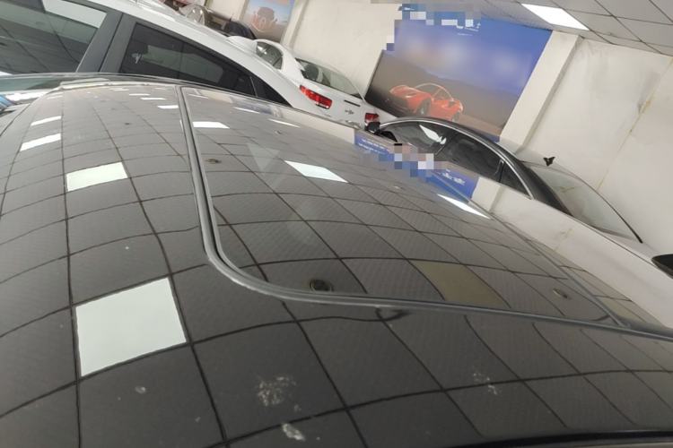 Used Chevrolet Malibu XL 2019 Redline 550T Automatic Sport Edition Roof
