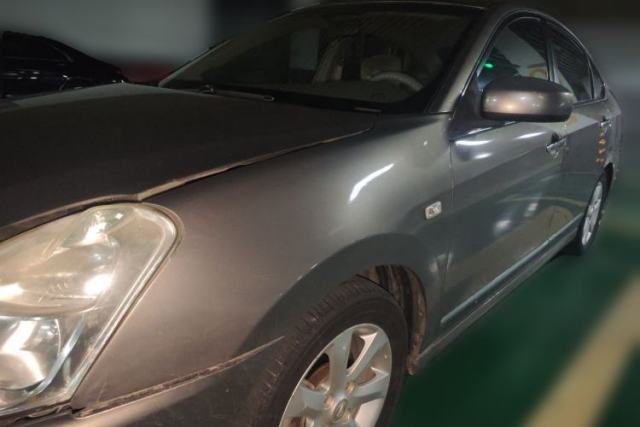 Used Chevrolet Malibu XL 2019 535T CVT Rui Xing Edition