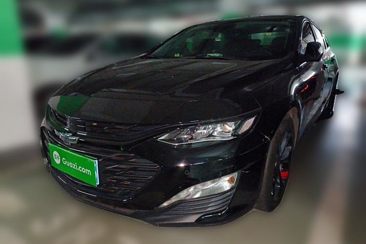 Used Chevrolet Malibu XL 2019 Redline 550T Automatic Smart Edition Guazi used car, China used car export, Used car for sale, Used cars, Cheapest cars for sale