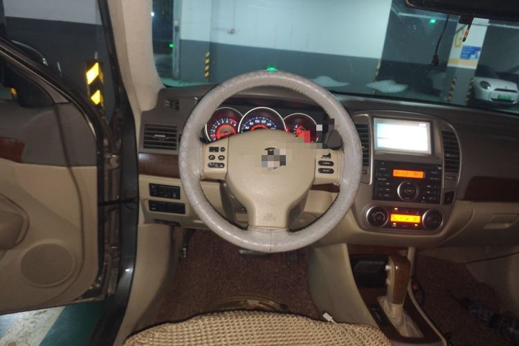 Used Chevrolet Malibu XL 2019 535T CVT Rui Xing Edition Steering Wheel