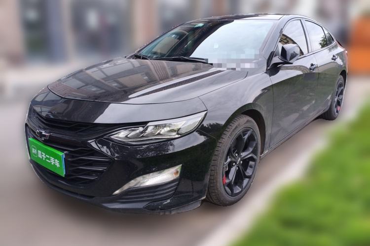 Used Chevrolet Malibu XL 2019 Redline 550T Automatic RuiLian Edition Guazi used car, China used car export, Used car for sale, Used  cars, Cheapest cars for sale