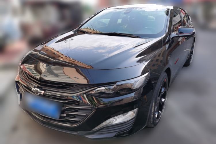 Used Chevrolet Malibu XL 2019 Redline 550T Automatic Sport Edition Guazi used car, China used car export, Used car for sale, Used  cars, Cheapest cars for sale
