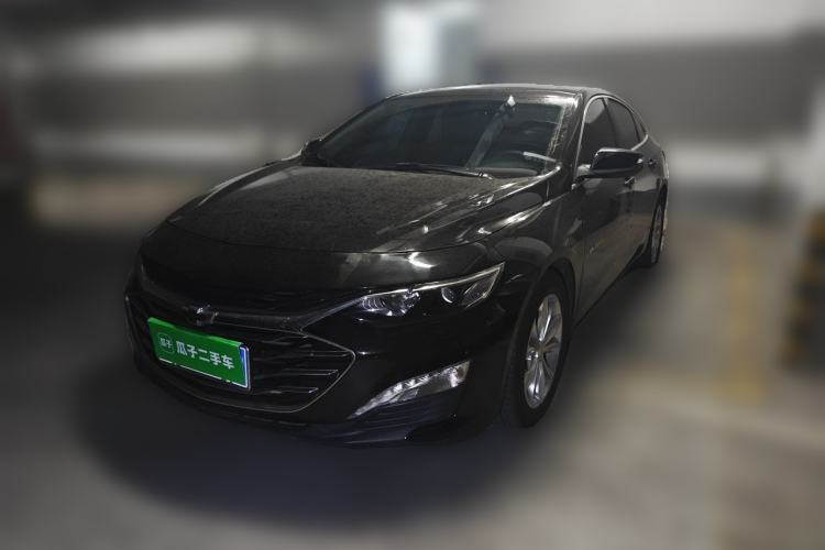 Used Chevrolet Malibu XL 2019 535T CVT Active Version Guazi used car, China used car export, Used car for sale, Used cars, Cheapest cars for sale