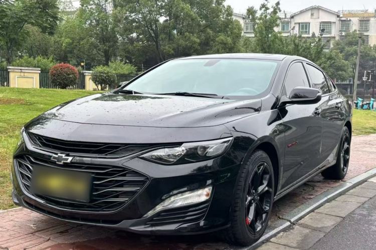 Used Chevrolet Malibu XL 2019 Redline 550T Automatic Sport Edition Guazi used car, China used car export, Used car for sale, Used  cars, Cheapest cars for sale