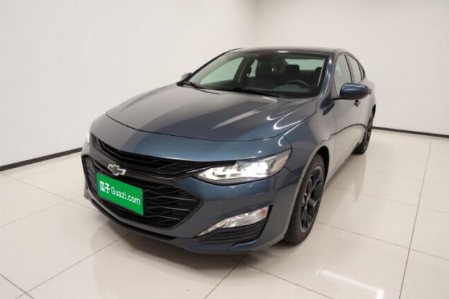 Used Chevrolet Malibu XL 2019 Redline 550T Automatic Sport Edition