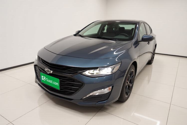 Gebrauchter Chevrolet Malibu XL 2019 Redline 550T Automatic Sport Edition Guazi used car, China used car export, Used car for sale, Used  cars, Cheapest cars for sale