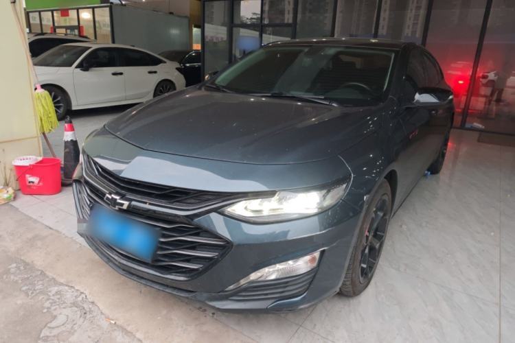 Used Chevrolet Malibu XL 2019 Redline 550T Automatic Sport Edition Guazi used car, China used car export, Used car for sale, Used  cars, Cheapest cars for sale