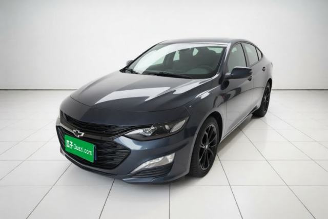 Chevrolet Malibu XL 2019 Redline 550T Automatic Sport Edition с пробегом