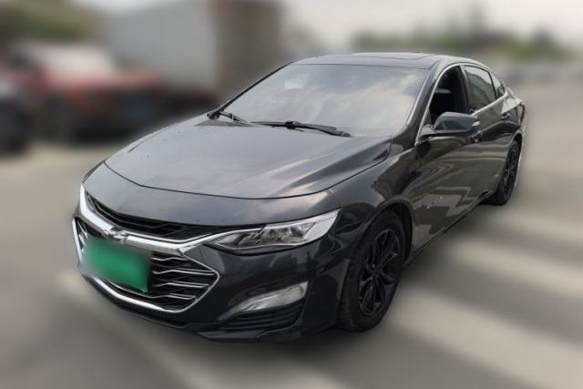 Używany Chevrolet Malibu XL 2019 535T CVT RuiLian Edition