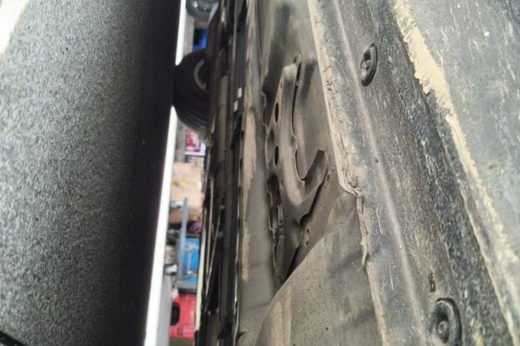 Used Chevrolet Malibu XL 2019 535T CVT Rui Xing Edition Chassis Front Right