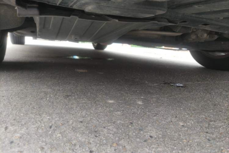 Used Chevrolet Malibu XL 2019 535T CVT RuiLian Edition Chassis Front Right