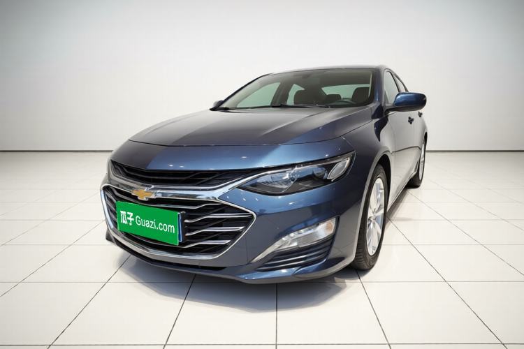 Used Chevrolet Malibu XL 2019 535T CVT Active Version Guazi used car, China used car export, Used car for sale, Used  cars, Cheapest cars for sale