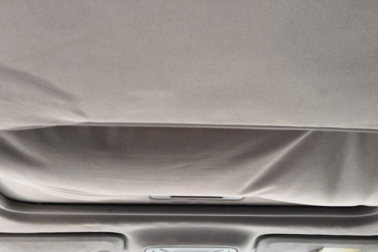 Used Chevrolet Malibu XL 2019 535T CVT Rui Xing Edition Headliner