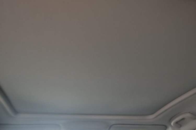 Used Chevrolet Malibu XL 2019 Redline 550T Automatic Sport Edition Headliner