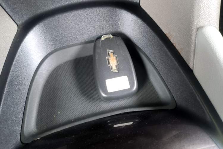 Used Chevrolet Malibu XL 2019 535T CVT Rui Xing Edition Interior 1