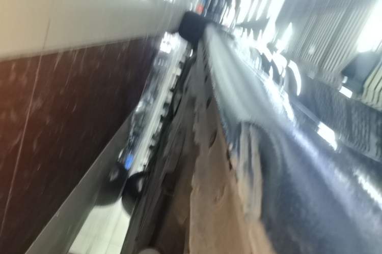 Used Chevrolet Malibu XL 2019 535T CVT Active Version Left Side Sill