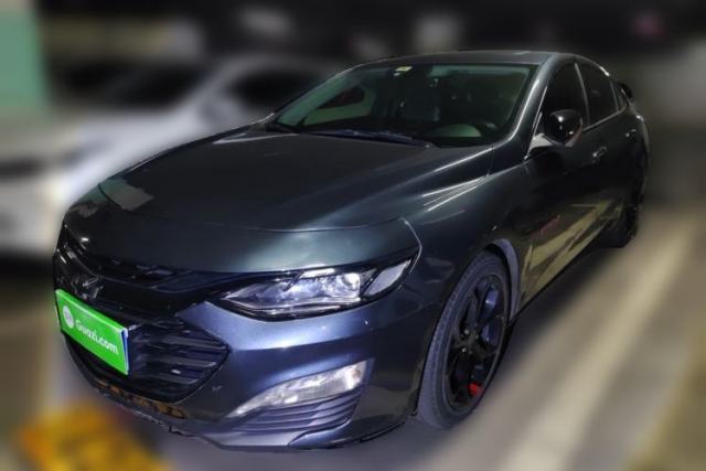 Używany Chevrolet Malibu XL 2019 Redline 550T Automatic RuiLian Edition