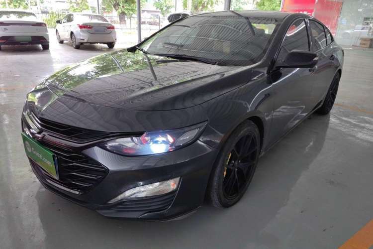 Gebrauchter Chevrolet Malibu XL 2019 Redline 550T Automatic Sport Edition Guazi used car, China used car export, Used car for sale, Used  cars, Cheapest cars for sale