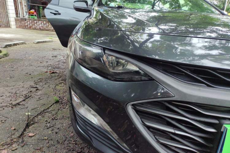 Used Chevrolet Malibu XL 2019 Redline 550T Automatic Sport Edition Right Front Headlight