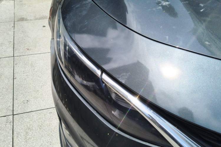 Used Chevrolet Malibu XL 2019 535T CVT Rui Xing Edition Right Front Headlight