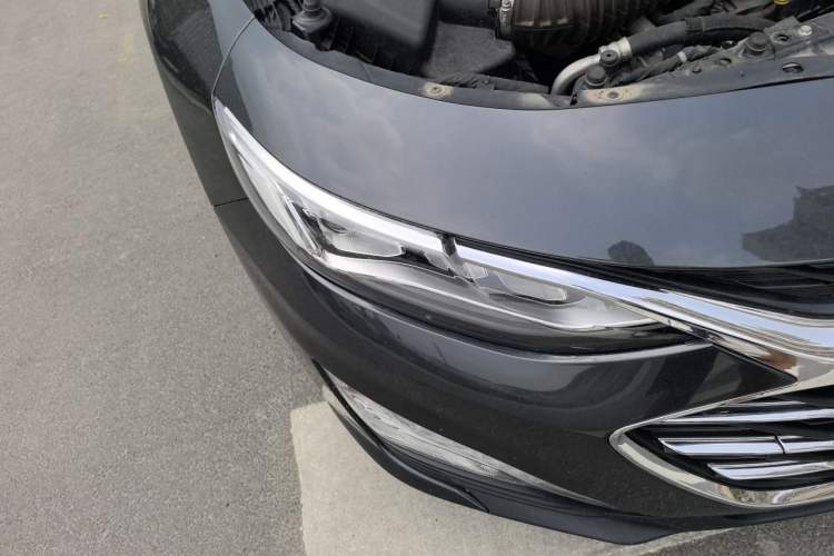 Used Chevrolet Malibu XL 2019 535T CVT RuiLian Edition Right Front Headlight