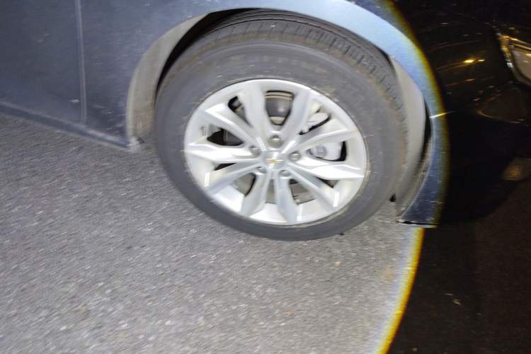 Used Chevrolet Malibu XL 2019 535T CVT Active Version Right Front Wheel Hub