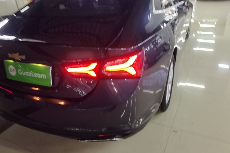 Used Chevrolet Malibu XL 2019 535T CVT Active Version Right Rear Taillight
