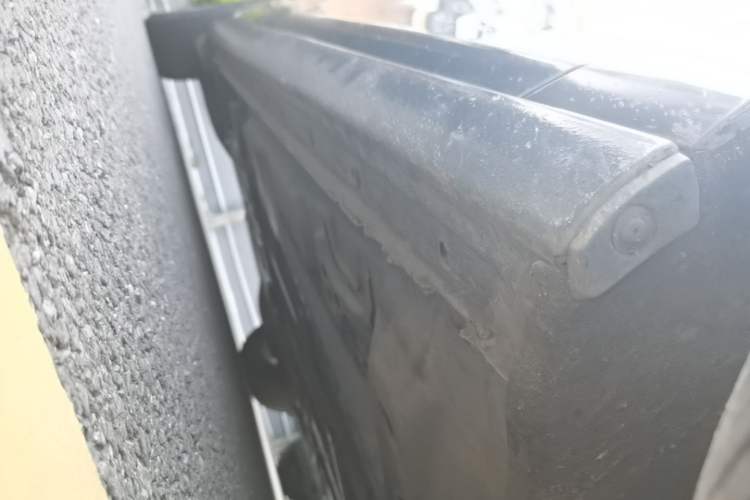 Used Chevrolet Malibu XL 2019 535T CVT Active Version Right Side Sill