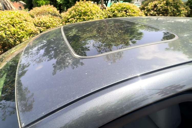 Used Chevrolet Malibu XL 2019 535T CVT Rui Xing Edition Roof