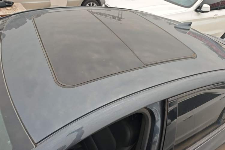 Used Chevrolet Malibu XL 2019 Redline 550T Automatic Sport Edition Roof