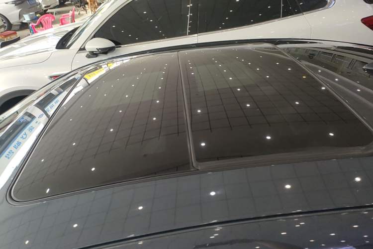 Used Chevrolet Malibu XL 2019 Redline 550T Automatic Sport Edition Roof