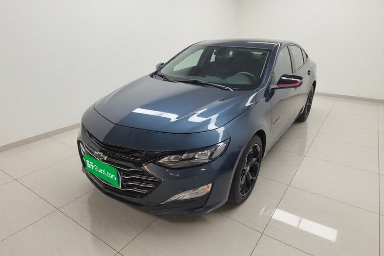 Ojetý Chevrolet Malibu XL 2019 Redline 550T Automatic RuiLian Edition Guazi used car, China used car export, Used car for sale, Used  cars, Cheapest cars for sale