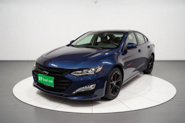 Używany Chevrolet Malibu XL 2019 Redline 550T Automatic RuiLian Edition