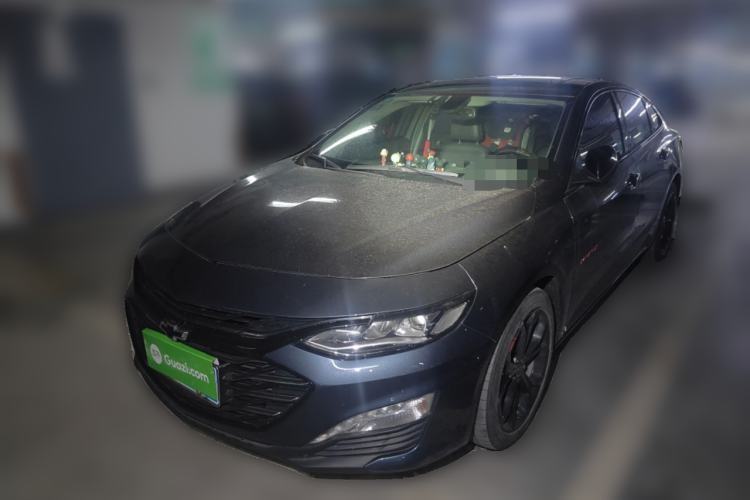 Used Chevrolet Malibu XL 2019 Redline 550T Automatic RuiLian Edition Guazi used car, China used car export, Used car for sale, Used  cars, Cheapest cars for sale
