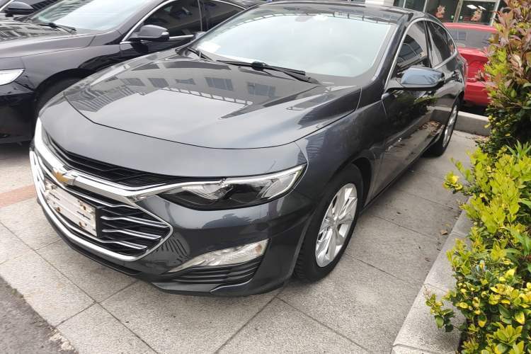 Used Chevrolet Malibu XL 2019 535T CVT Active Version Guazi used car, China used car export, Used car for sale, Used  cars, Cheapest cars for sale