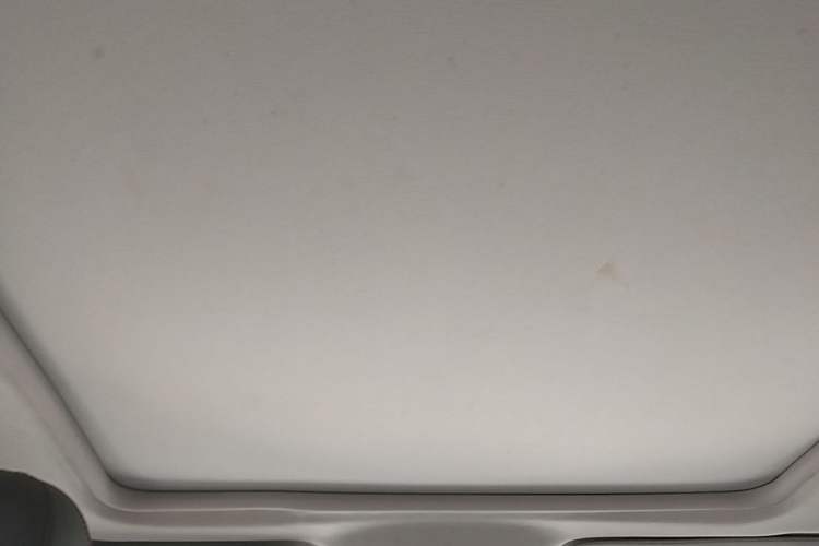 Used Chevrolet Malibu XL 2019 Redline 550T Automatic RuiLian Edition Headliner