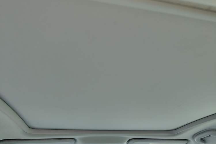 Used Chevrolet Malibu XL 2019 Redline 550T Automatic RuiLian Edition Headliner