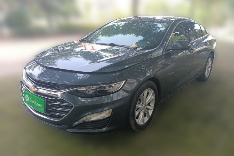 Used Chevrolet Malibu XL 2019 535T CVT RuiLian Edition Guazi used car, China used car export, Used car for sale, Used Chevrolet cars, Cheapest cars for sale