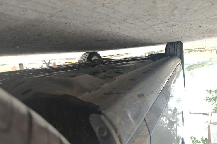 Used Chevrolet Malibu XL 2019 535T CVT RuiLian Edition Chassis Front Right