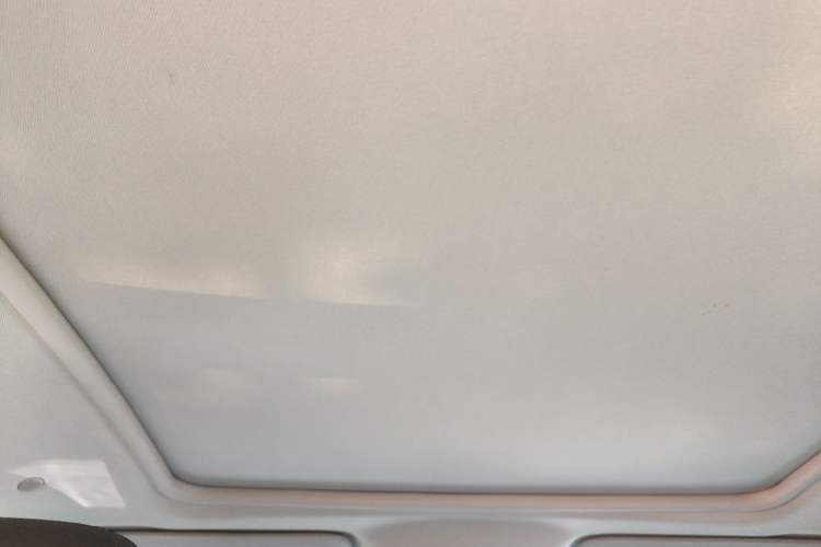 Used Chevrolet Malibu XL 2019 535T CVT Active Version Headliner
