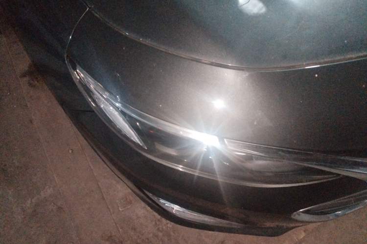 Used Chevrolet Malibu XL 2019 535T CVT Rui Xing Edition Right Front Headlight